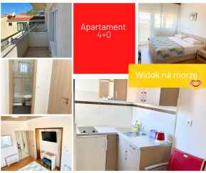 apartament Baska Voda 37 2
